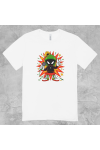 Kaos Pria Wanita Distro Kartun Keren | Cotton Combed 24s | Kaos Streetwear Unisex Adem Tebal